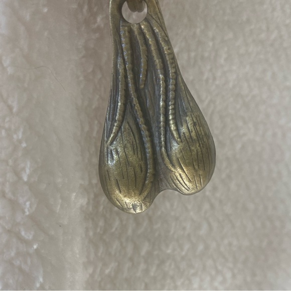 Supreme SS16 Brass Balls Keychain - Picture 3 of 4